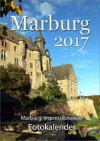 Marburg Fotokalender 00-2017