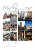 Marburg Fotokalender 13-2017
