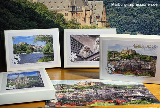 Marburg-Puzzle-55002